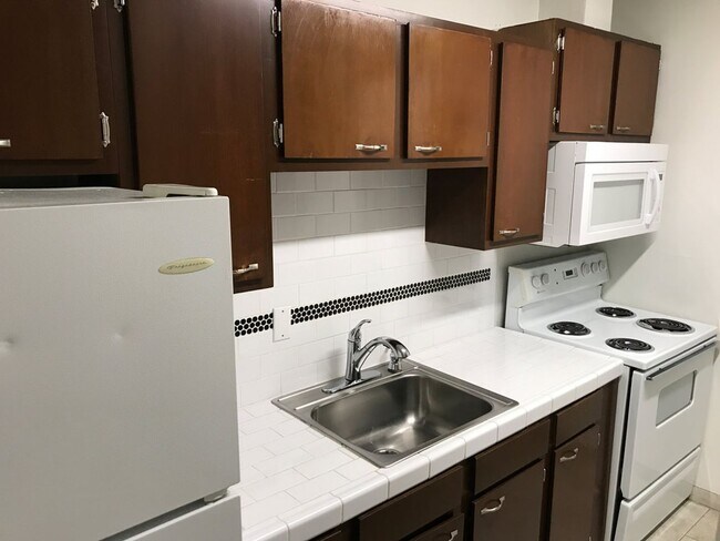 Interior Photo - Rancho Encanto Apartments