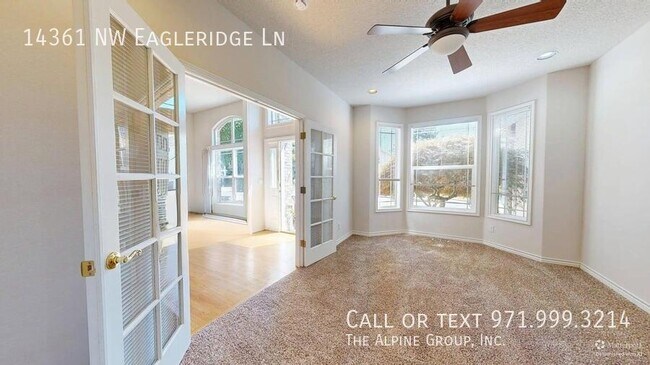 Building Photo - 14361 NW Eagleridge Ln