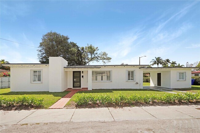 Primary Photo - 3296 NW 14th Terrace