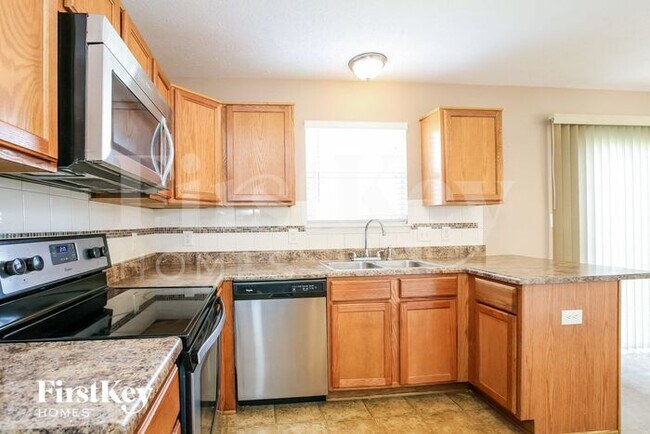 Building Photo - 3729 Pursley Ln