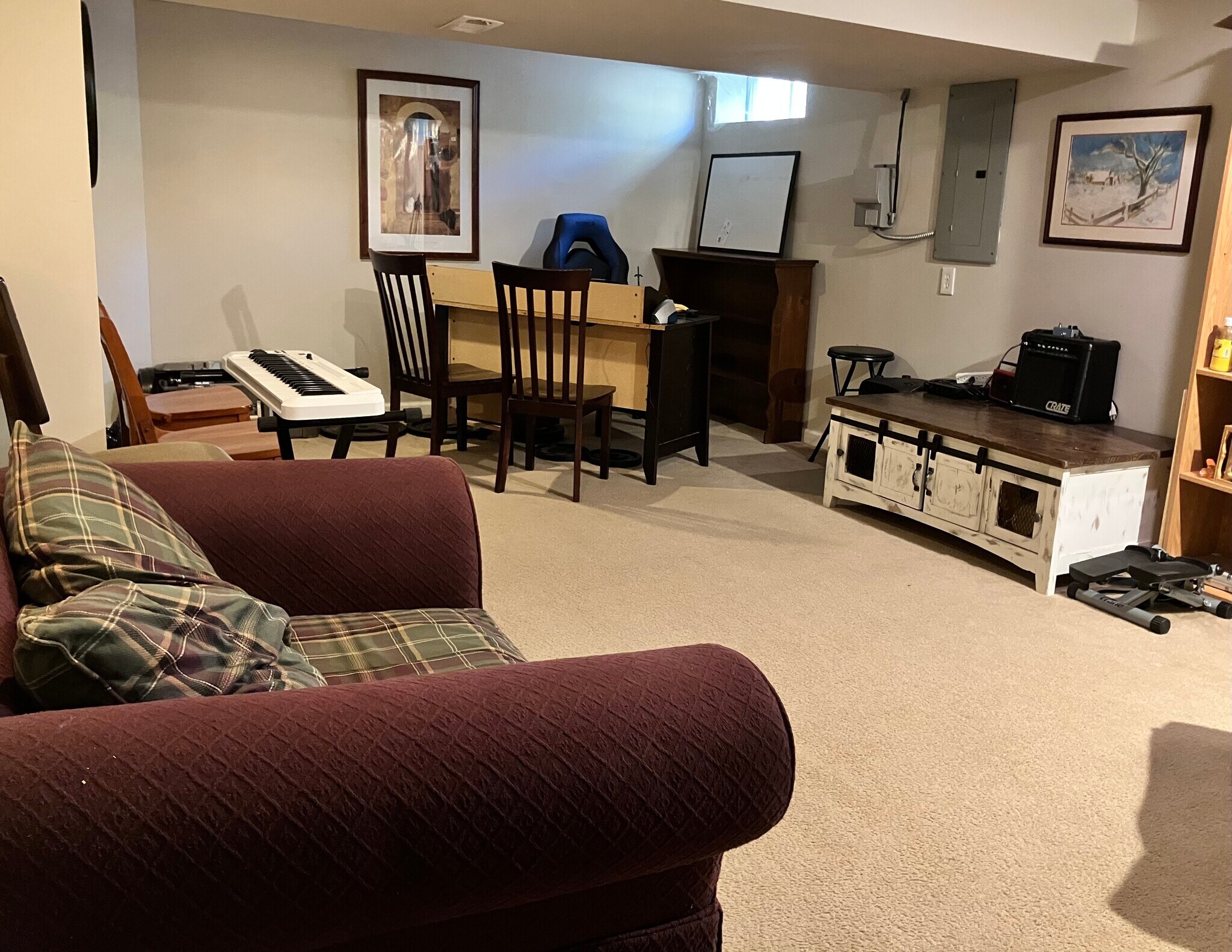 Office - 25 Greenfield Manor Rd