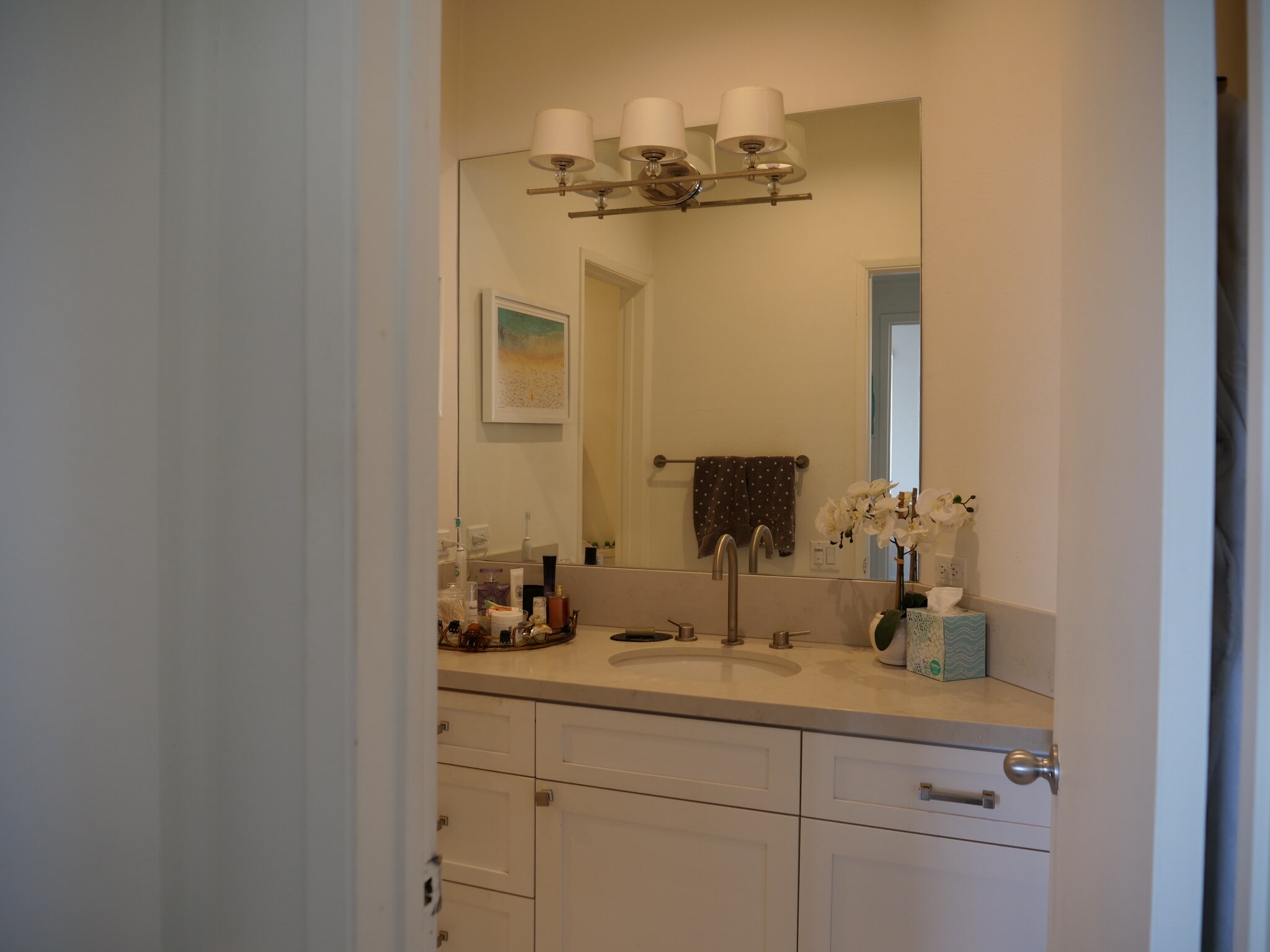 Bathroom - 8960 Cynthia St