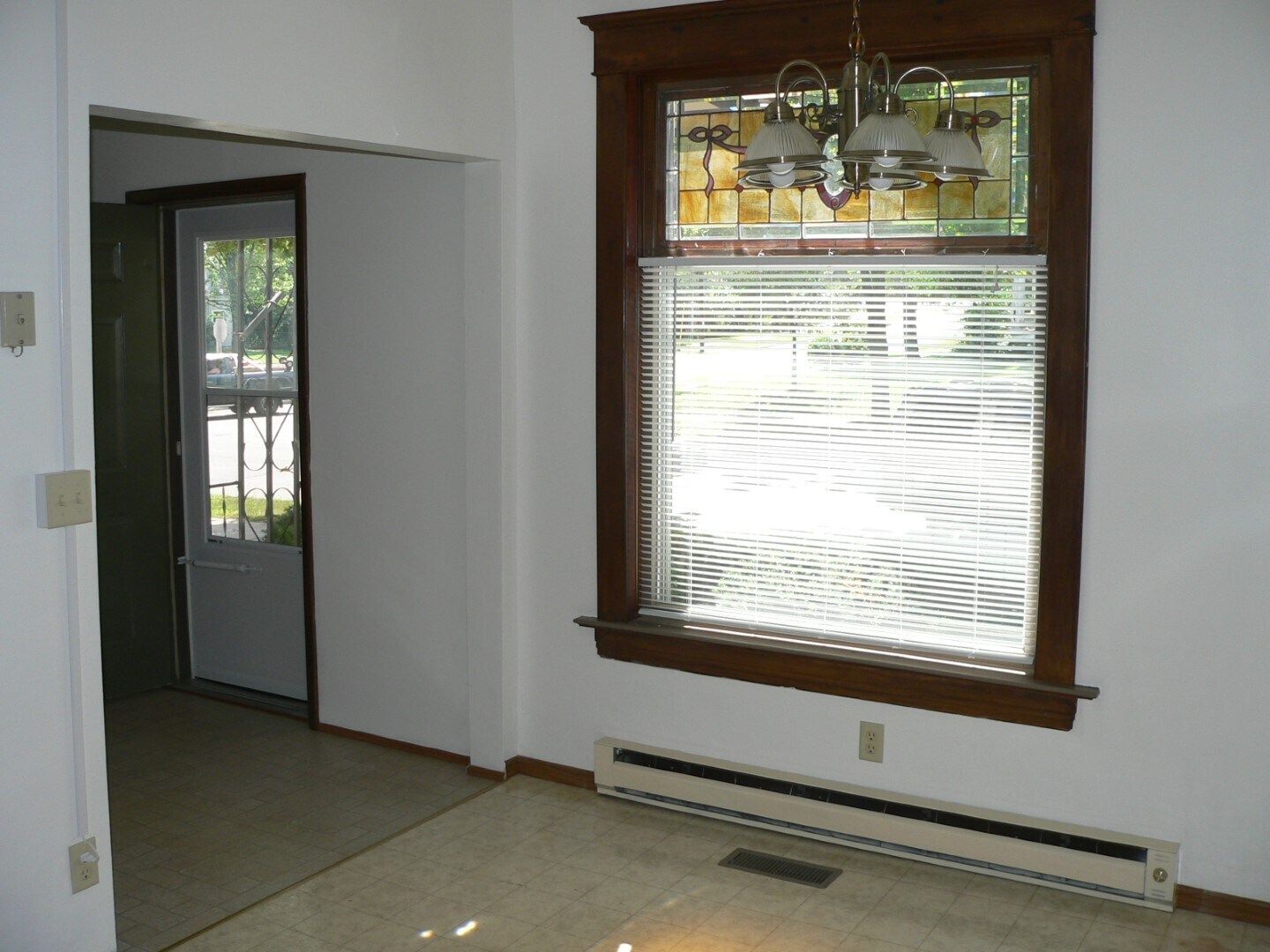 Dining Area - 204 W Cedar St