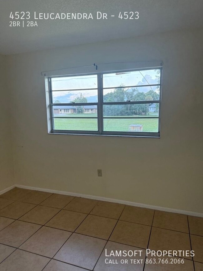 Building Photo - 4523 Leucadendra Dr