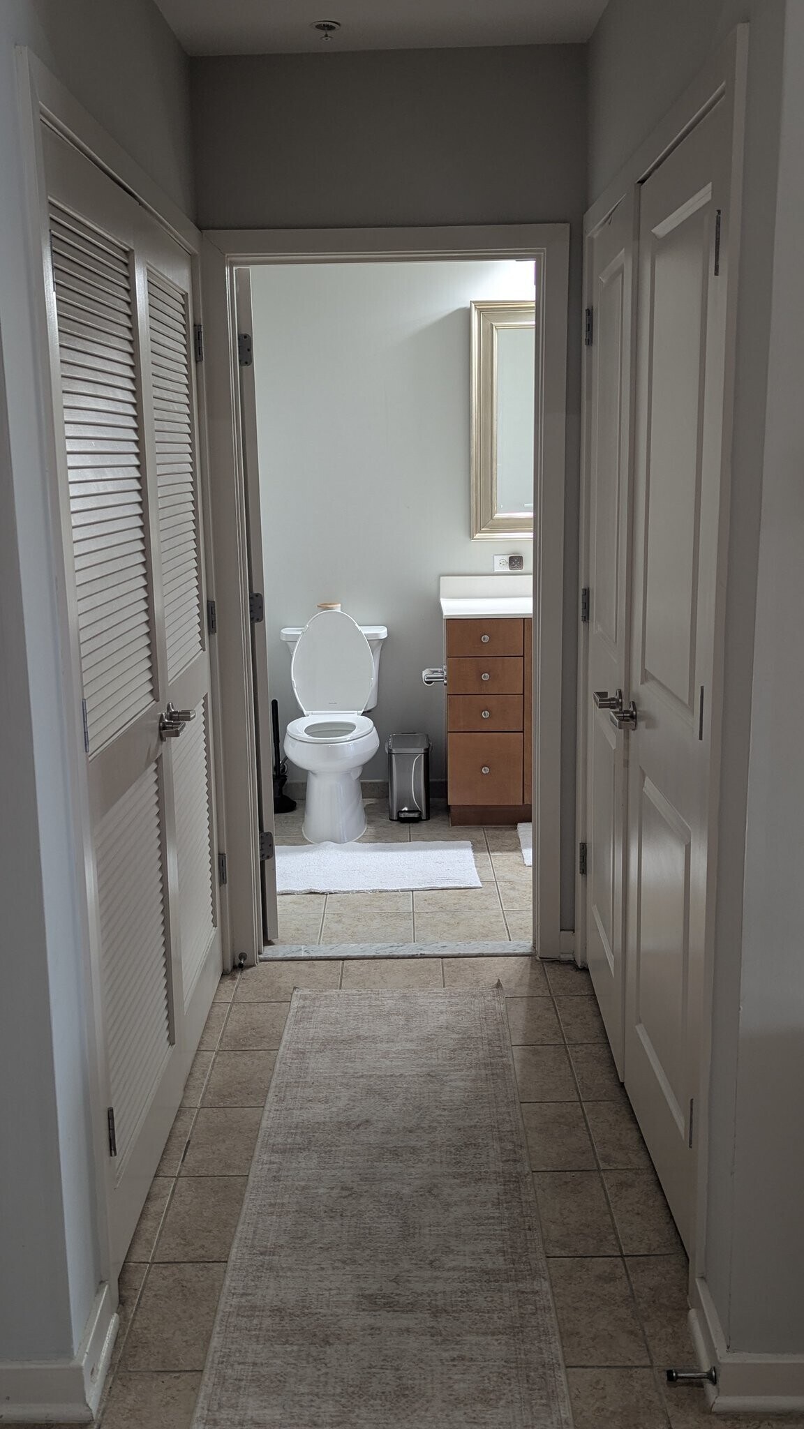 Building Photo - 1209 N Charles St