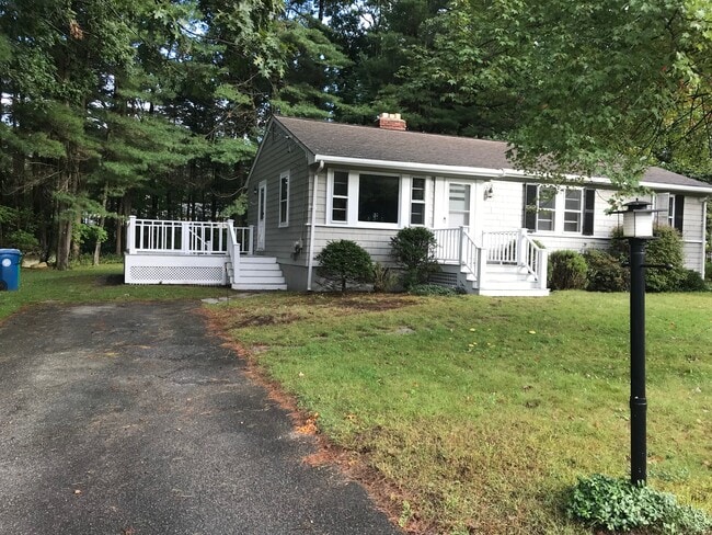 Building Photo - 36 College Rd