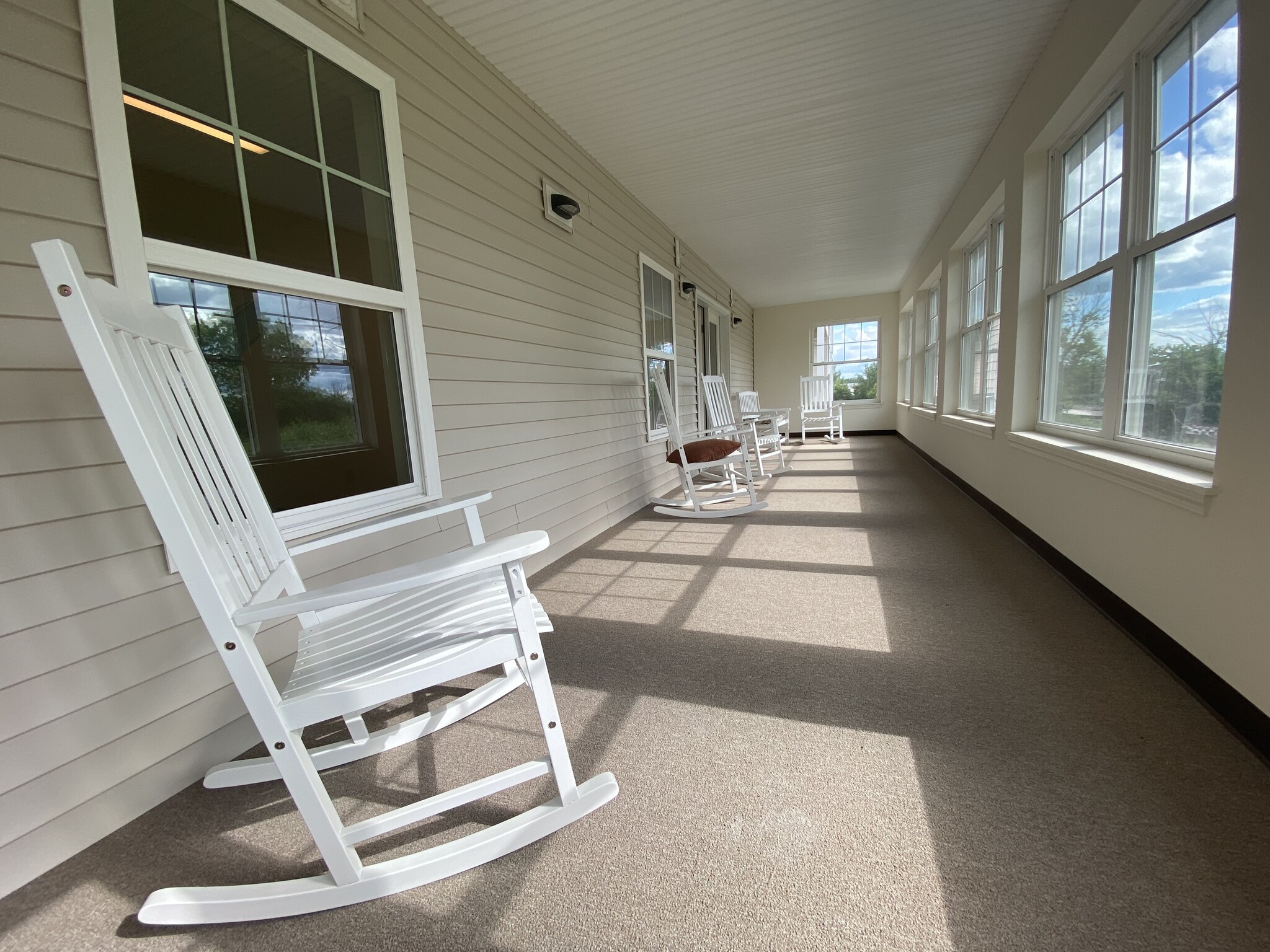 Building Photo - 17 Carmichael St