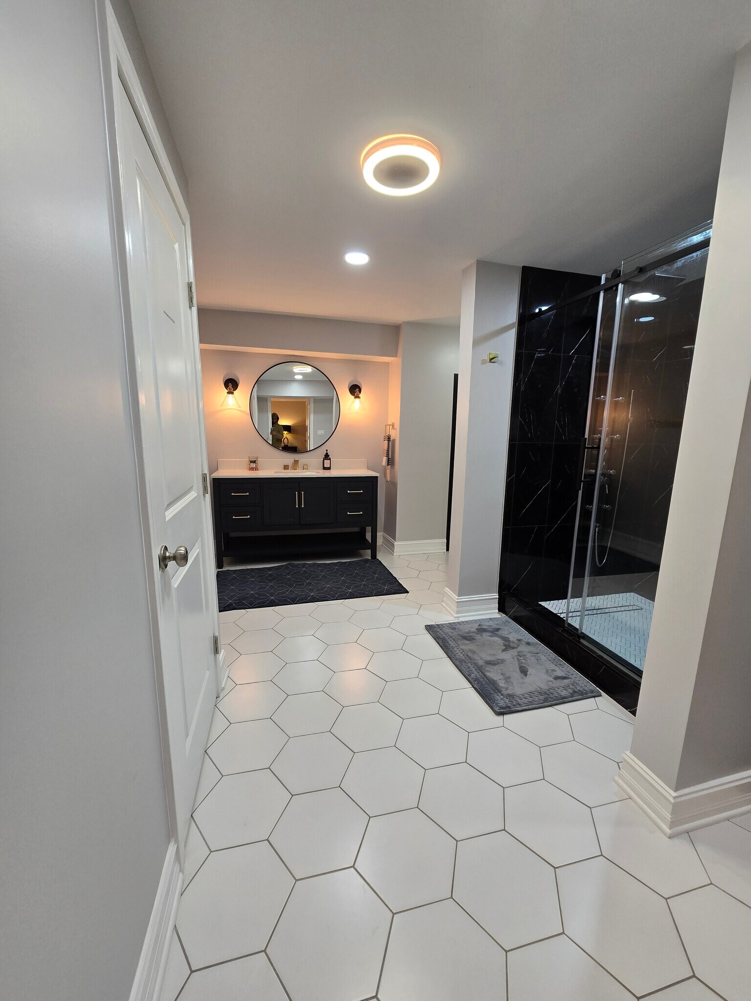 Bathroom - 2875 Whitby Dr