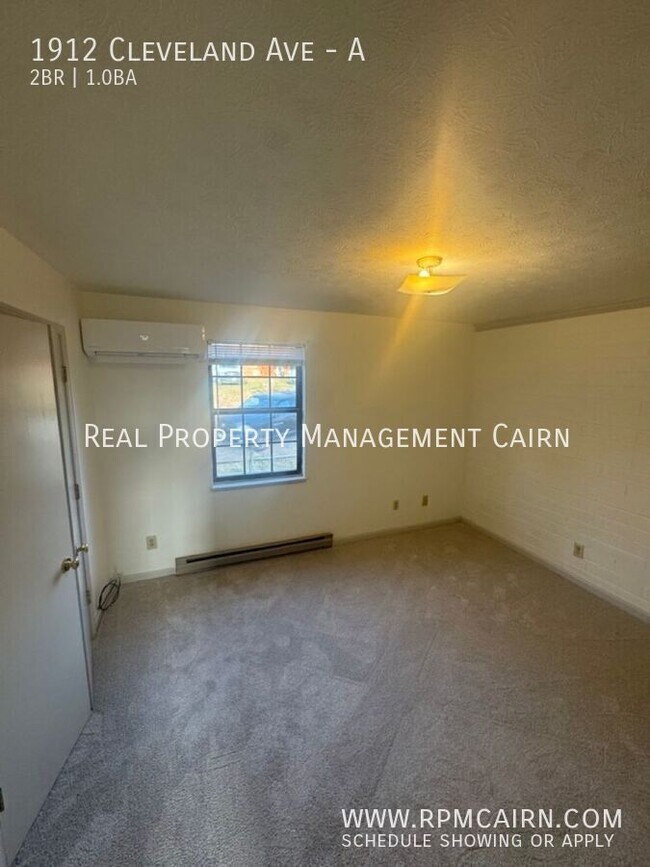 Building Photo - 1912 Cleveland Ave