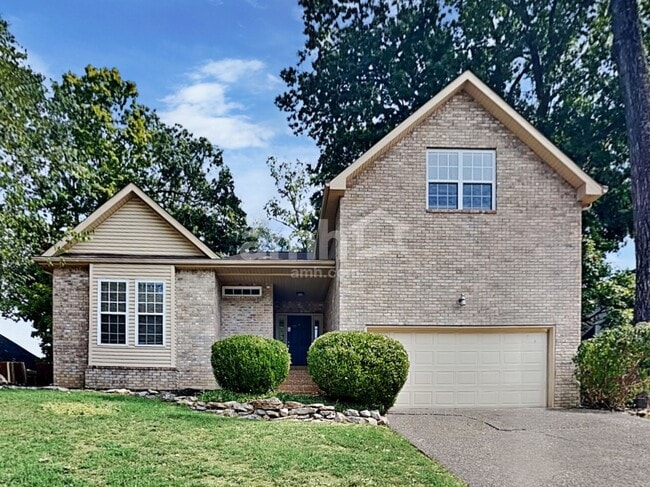 Building Photo - 5105 Bay Overlook Dr