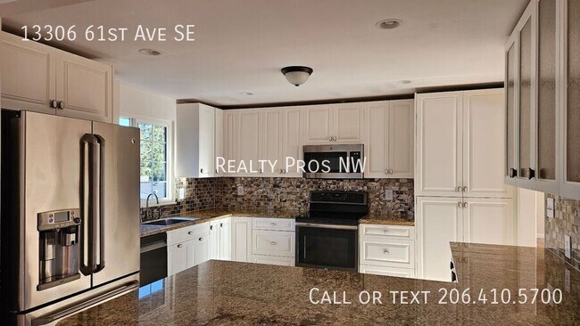 Building Photo - 13306 61st Ave SE