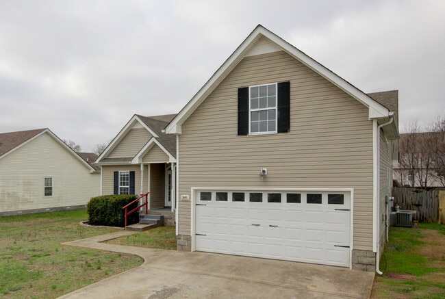 Building Photo - 3696 S Naples Ct