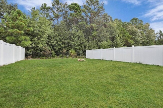 Building Photo - Modern 4 Bedroom South Savannah Home with Fenced Backyard