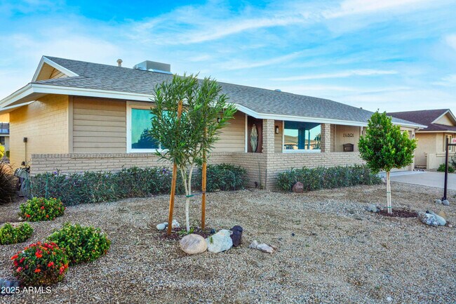 Building Photo - 14801 N Agua Fria Dr