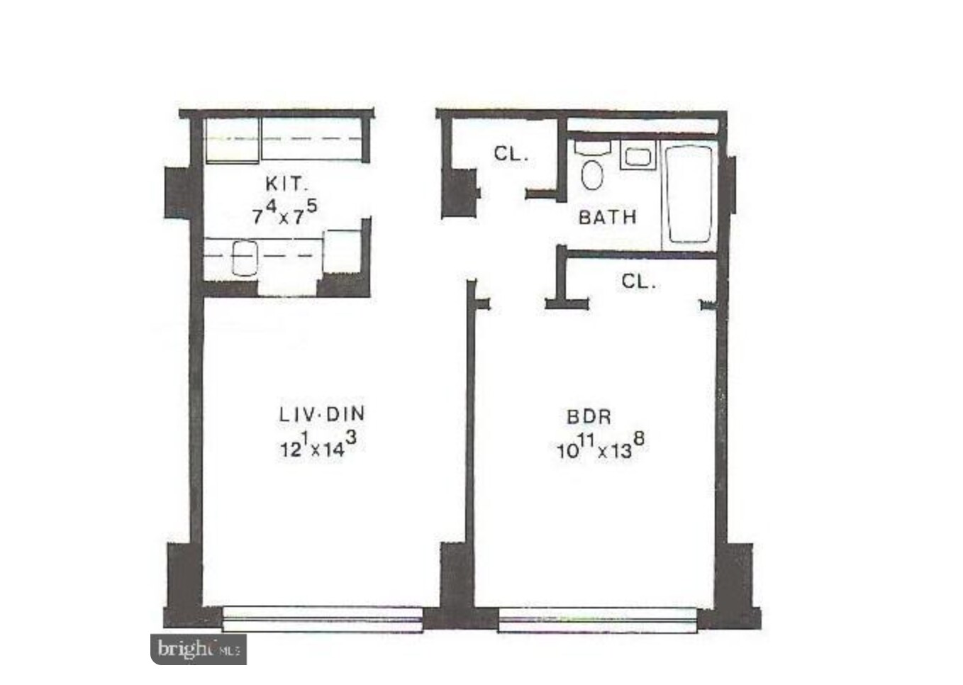 Building Photo - 1021 Arlington Blvd