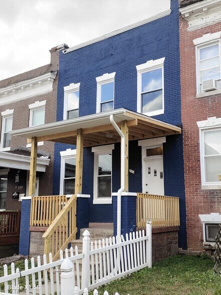 Primary Photo - 622 Linnard St