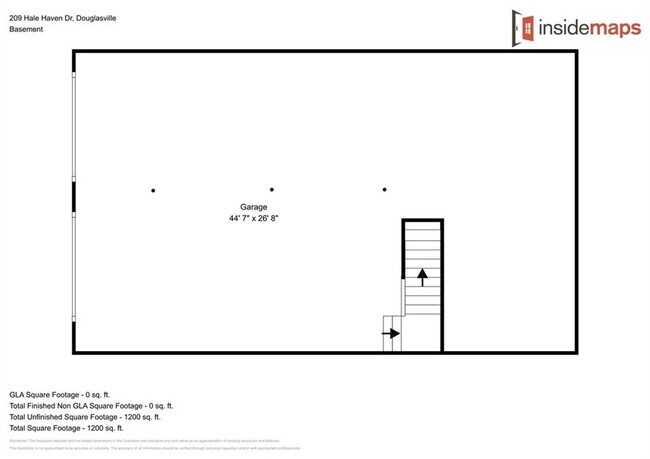 Building Photo - 209 Hale Haven Dr