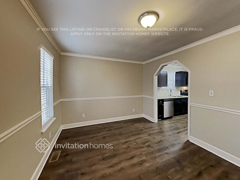 Building Photo - 6316 Grove Park Blvd