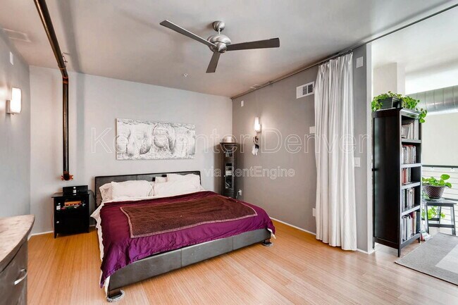 Building Photo - 3100 Huron St