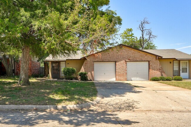 Primary Photo - Bradfred Street 3807/3809