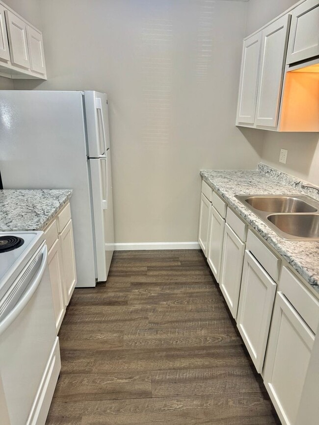 Interior Photo - Shawnee Manor Apartments