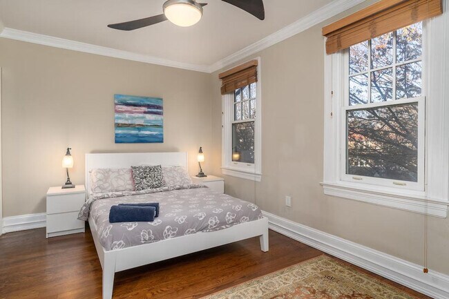 Building Photo - 2616 Connecticut Ave NW