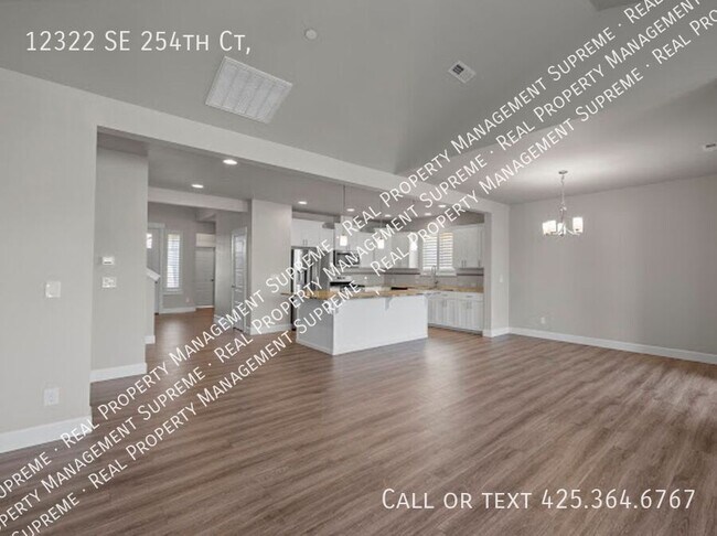 Building Photo - 12322 SE 254th Ct