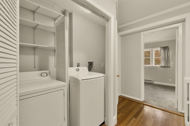 Building Photo - 1710 37th St NW