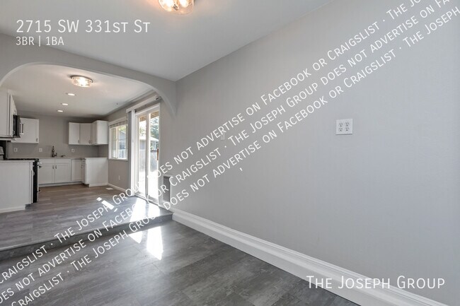 Building Photo - 2715 SW 331st St