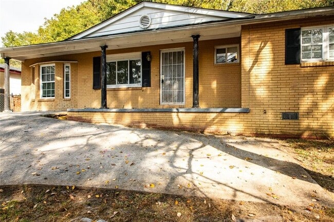 Building Photo - 2833 Cardo Dr NW