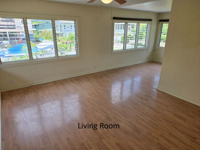 Building Photo - 431 Kawailoa Rd