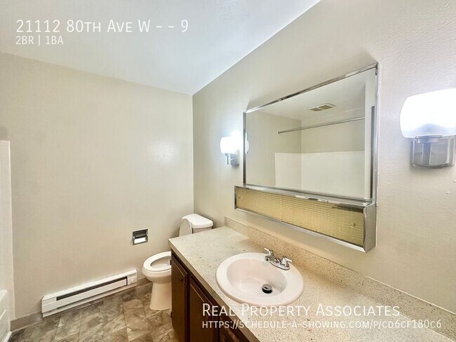 Building Photo - 21112 80th Ave W