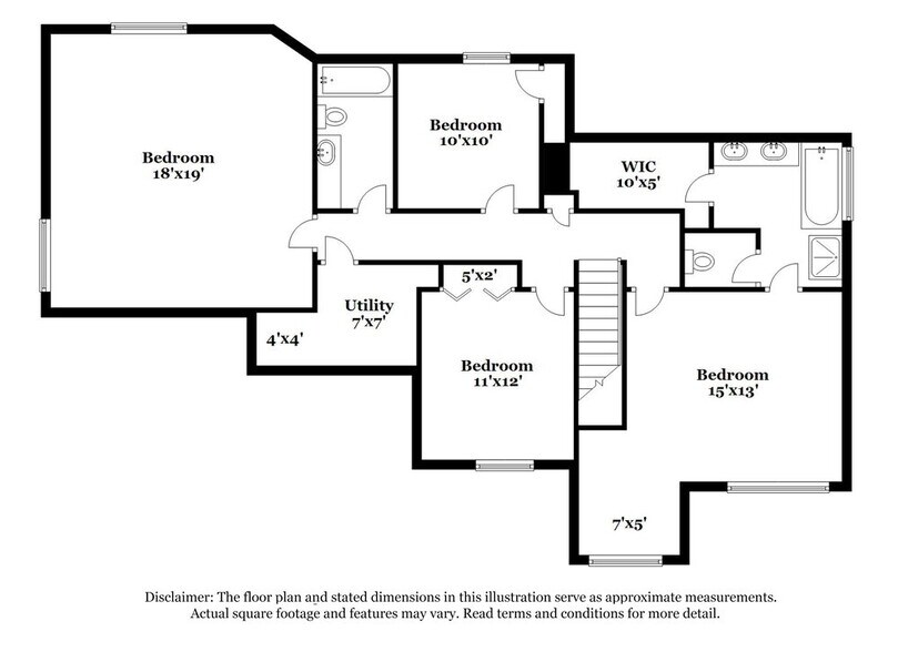 Building Photo - 45 Leighs Grove Way