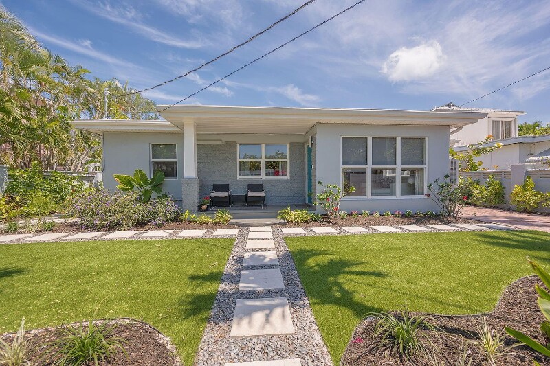 Building Photo - 1618 Laird St