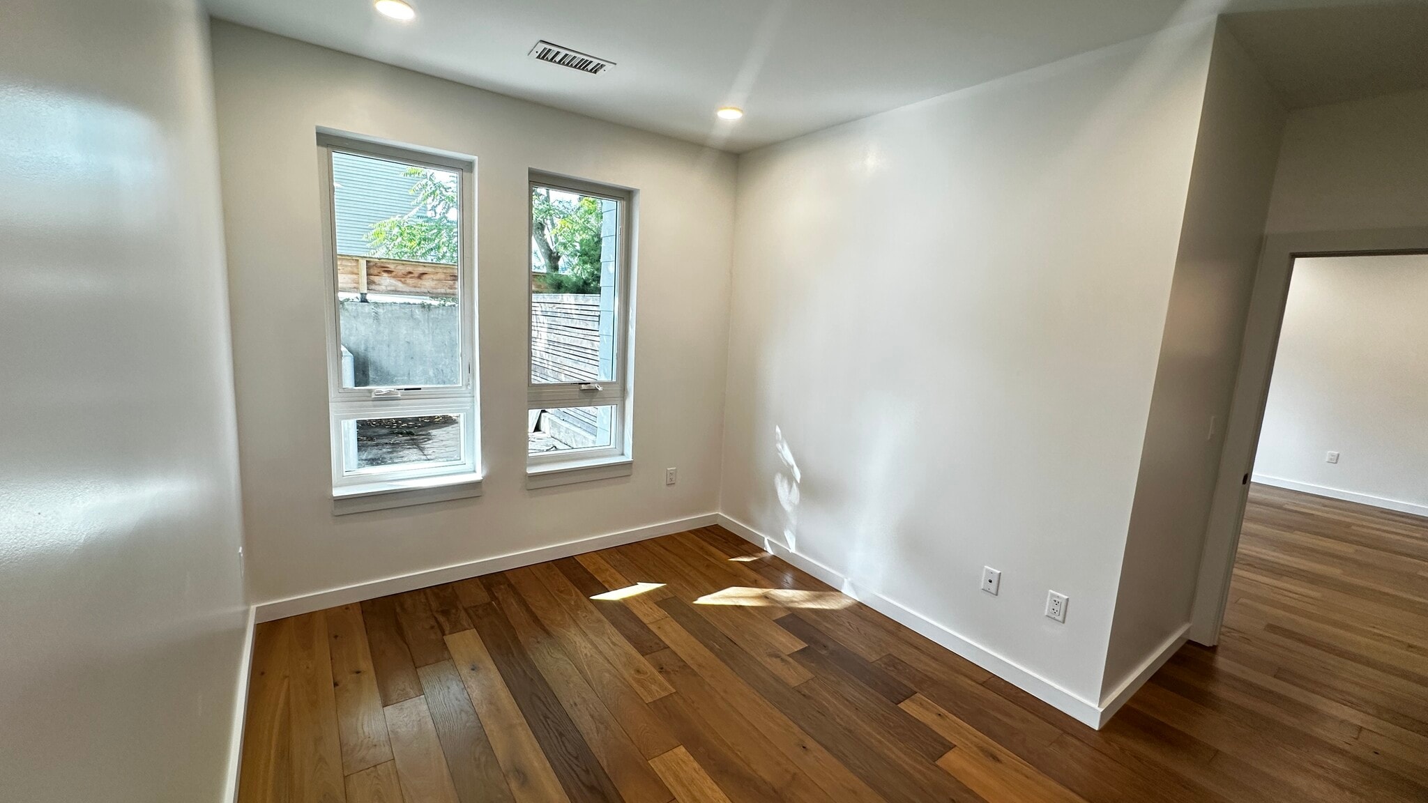 Secondary Bedroom - 97 Elmwood St