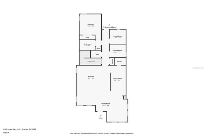 Building Photo - 8962 Lower Carrel Cir