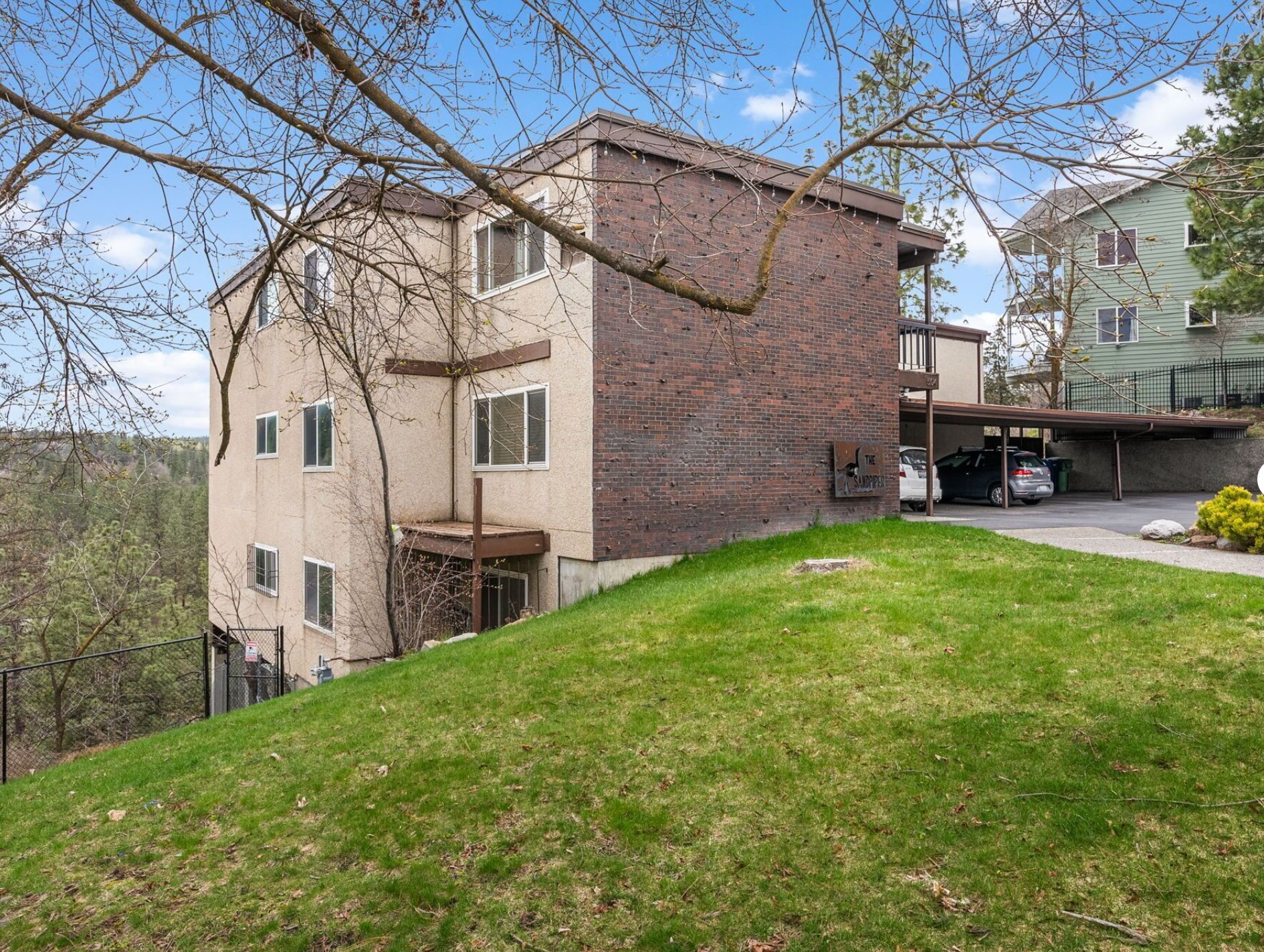 Building Photo - 504 S Coeur d'Alene St