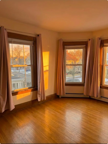 Bedroom 2 - 16 Boston Ave