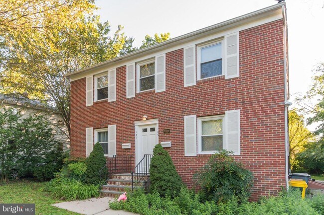 Building Photo - 151 N Harrison St