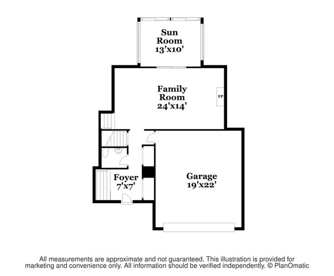 Building Photo - 33290 Cromwell Dr