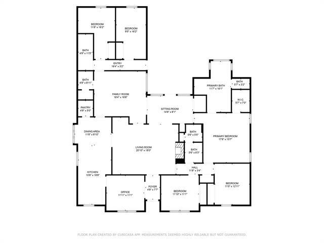 Building Photo - 17402 Oakington Ct