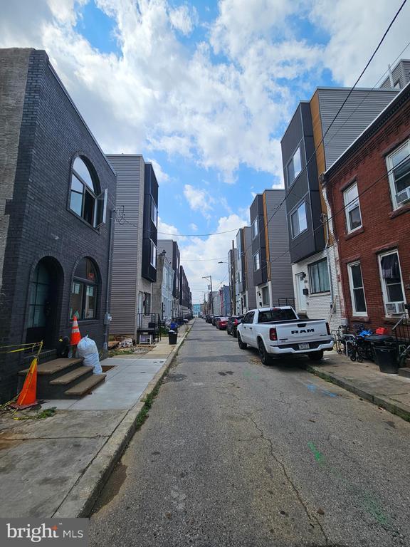 Building Photo - 1856 N Marston St