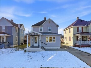 Building Photo - 813 N Elmer Ave