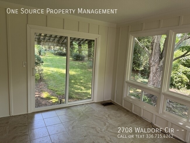 Building Photo - 2708 Waldorf Cir