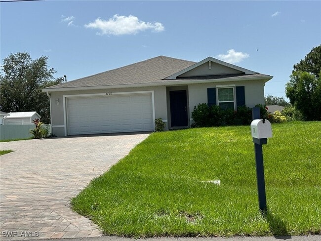 Building Photo - 3706 Garden Blvd