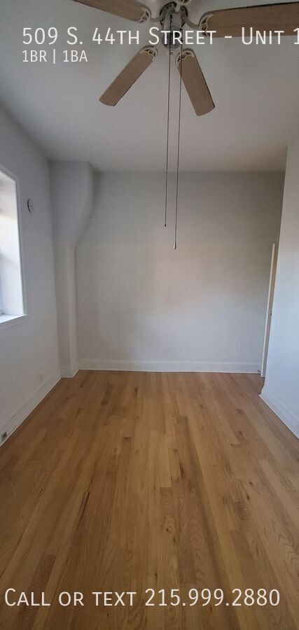 Building Photo - 509 S 44th St