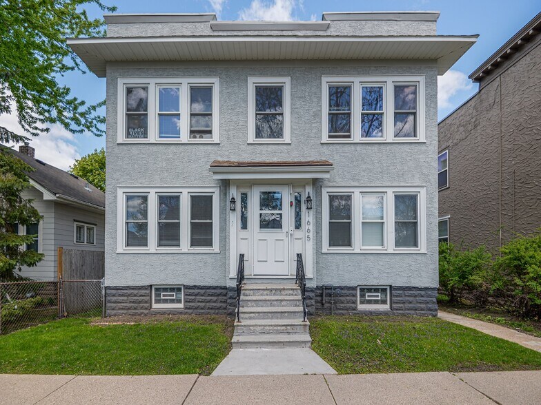 Primary Photo - 1665 Sherburne Ave