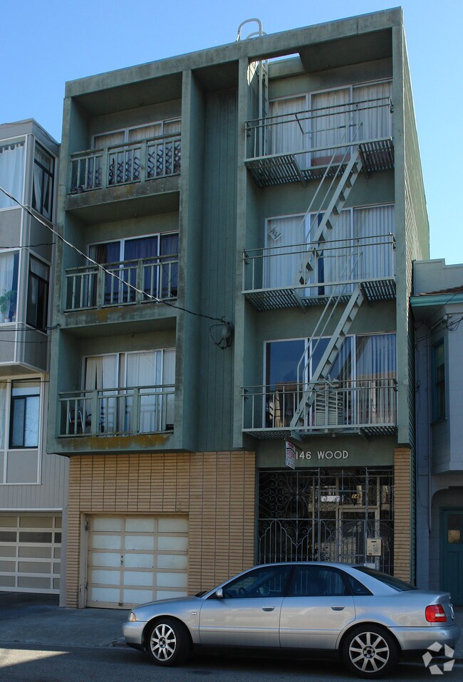 Building Photo - 146 Wood St