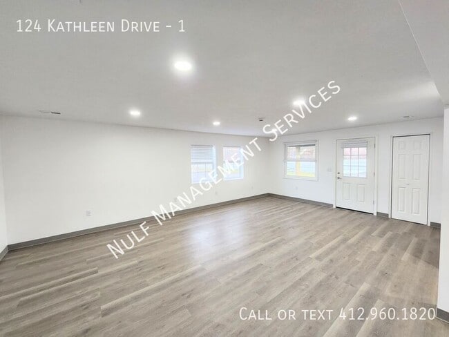 Building Photo - 124 Kathleen Dr