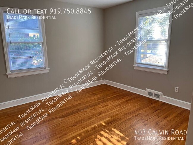 Building Photo - Your next Raleigh home awaits!